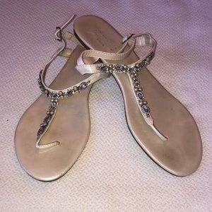 Wedding Flats